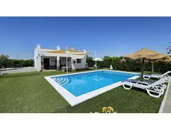 Ferienhaus Ferienhaus-3472903 in Marchena (Sevilla) - 5 Personen, Hund erlaubt