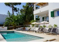 Ferienhaus Ferienhaus-2086764 in Santanyí (Migjorn) - 8 Personen, Hund nicht erlaubt