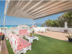 Bild zur gratis inserierten Ferienwohnung Ferienwohnung-3497403.