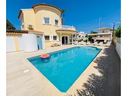 Ferienhaus Ferienhaus-2220628 in els Poblets (la Marina Alta) - 8 Personen, Hund erlaubt