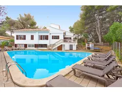 Ferienhaus Ferienhaus-1962661 in Llucmajor (Migjorn) - 12 Personen, Hund nicht erlaubt