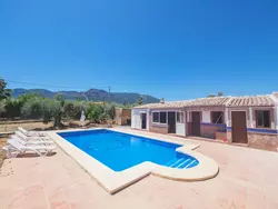 Bild zur gratis inserierten Ferienwohnung Ferienhaus-2300241.