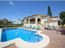 Bild zur gratis inserierten Ferienwohnung Ferienhaus-2270832.