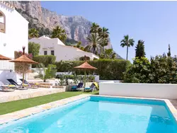 Bild zur gratis inserierten Ferienwohnung Ferienhaus-2107877.