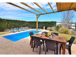 Ferienhaus Ferienhaus-2125334 in Santanyí (Migjorn) - 6 Personen, Hund nicht erlaubt