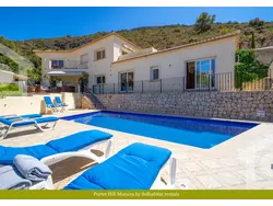 Bild zur gratis inserierten Ferienwohnung Ferienhaus-3441679.