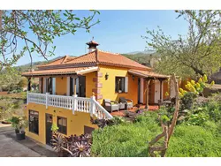 Ferienhaus Ferienhaus-3419809 in Puntagorda - 5 Personen, Hund erlaubt