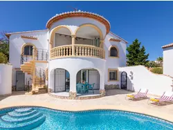 Bild zur gratis inserierten Ferienwohnung Ferienhaus-3545223.