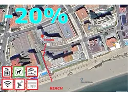 Bild zur gratis inserierten Ferienwohnung Ferienwohnung-2154146.