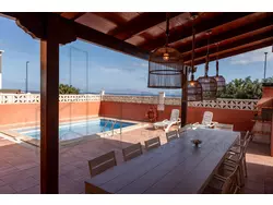 Ferienhaus Ferienhaus-3417425 in La Oliva - 8 Personen, Hund erlaubt