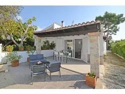 Bild zur gratis inserierten Ferienwohnung Ferienhaus-3540226.