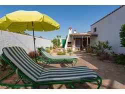 Bild zur gratis inserierten Ferienwohnung Ferienhaus-847309.