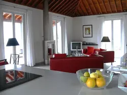 Ferienhaus Ferienhaus-1427925 in Tijarafe - 3 Personen, Hund nicht erlaubt