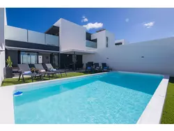 Ferienhaus Ferienhaus-3415231 in La Oliva - 4 Personen, Hund nicht erlaubt