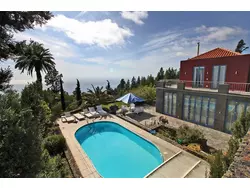 Ferienhaus Ferienhaus-3480320 in Tijarafe - 9 Personen, Hund nicht erlaubt