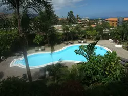 Ferienwohnung Ferienwohnung-1436409 in Puerto de la Cruz - 2 Personen, Hund erlaubt