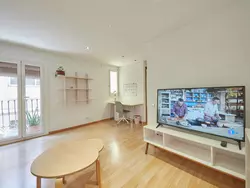 Ferienwohnung Ferienwohnung-2298234 in la Vila de Gràcia (Gràcia) - 3 Personen, Hund erlaubt