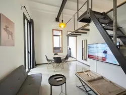 Ferienwohnung Ferienwohnung-1848893 in la Vila de Gràcia (Gràcia) - 3 Personen, Hund erlaubt