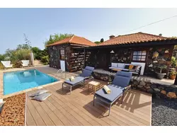 Ferienhaus Ferienhaus-3420304 in Puntagorda - 4 Personen, Hund erlaubt