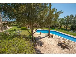 Ferienhaus Ferienhaus-3540420 in Llucmajor (Migjorn) - 6 Personen, Hund erlaubt