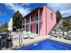 Ferienhaus Ferienhaus-3426807 in Tijarafe - 4 Personen, Hund nicht erlaubt