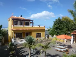 Ferienhaus Ferienhaus-3419786 in Tijarafe - 7 Personen, Hund nicht erlaubt