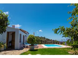 Bild zur gratis inserierten Ferienwohnung Ferienhaus-3420037.