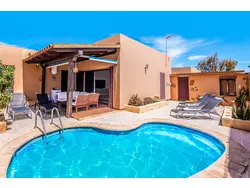 Bild zur gratis inserierten Ferienwohnung Ferienhaus-3417422.