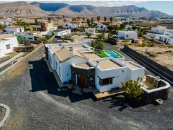 Ferienhaus Ferienhaus-3482712 in La Oliva - 6 Personen, Hund nicht erlaubt