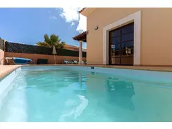 Ferienhaus Ferienhaus-3417421 in La Oliva - 4 Personen, Hund erlaubt