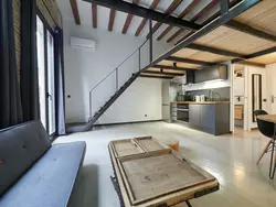 Ferienwohnung Ferienwohnung-1744296 in la Vila de Gràcia (Gràcia) - 3 Personen, Hund erlaubt