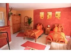 Ferienwohnung Ferienwohnung-601193 in La Guancha - 2 Personen, Hund nicht erlaubt