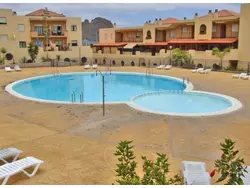 Ferienwohnung Ferienwohnung-1547926 in Adeje - 4 Personen, Hund erlaubt