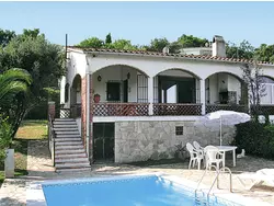 Bild zur gratis inserierten Ferienwohnung Ferienhaus-3497491.