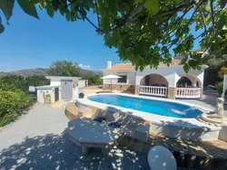 Bild zur gratis inserierten Ferienwohnung Ferienhaus-2256788.