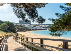 Ferienwohnung Ferienwohnung-3541379 in Es Mercadal (Menorca) - 4 Personen, Hund nicht erlaubt