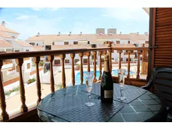 Bild zur gratis inserierten Ferienwohnung Ferienwohnung-1521100.