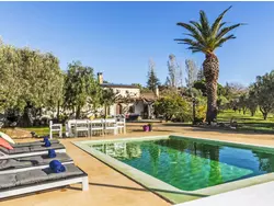 Ferienhaus Ferienhaus-3543143 in Palafrugell (Niederampurien) - 7 Personen, Hund erlaubt