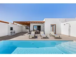 Ferienhaus Ferienhaus-3491120 in Yaiza - 8 Personen, Hund nicht erlaubt