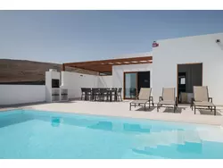 Ferienhaus Ferienhaus-3491124 in Yaiza - 8 Personen, Hund nicht erlaubt