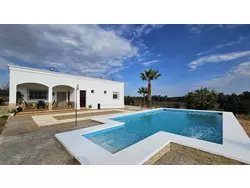 Ferienhaus Ferienhaus-3539468 in Marchena (Sevilla) - 6 Personen, Hund erlaubt
