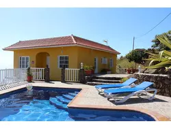 Ferienhaus Ferienhaus-3420685 in Tijarafe - 6 Personen, Hund nicht erlaubt