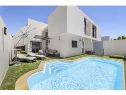 Ferienhaus Ferienhaus-2272372 in Teguise - 5 Personen, Hund nicht erlaubt