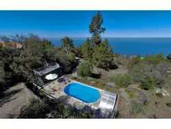 Ferienhaus Ferienhaus-3480319 in Tijarafe - 7 Personen, Hund nicht erlaubt