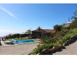 Ferienhaus Ferienhaus-3420269 in Tijarafe - 3 Personen, Hund erlaubt