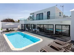 Ferienhaus Ferienhaus-3417424 in La Oliva - 4 Personen, Hund nicht erlaubt