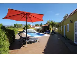 Ferienhaus Ferienhaus-3419765 in El Paso - 7 Personen, Hund nicht erlaubt