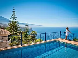 Ferienhaus Ferienhaus-1477149 in La Matanza de Acentejo - 6 Personen, Hund erlaubt