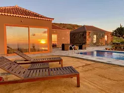 Ferienhaus Ferienhaus-3419056 in Puntagorda - 2 Personen, Hund nicht erlaubt