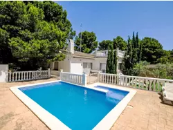 Bild zur gratis inserierten Ferienwohnung Ferienhaus-3547455.